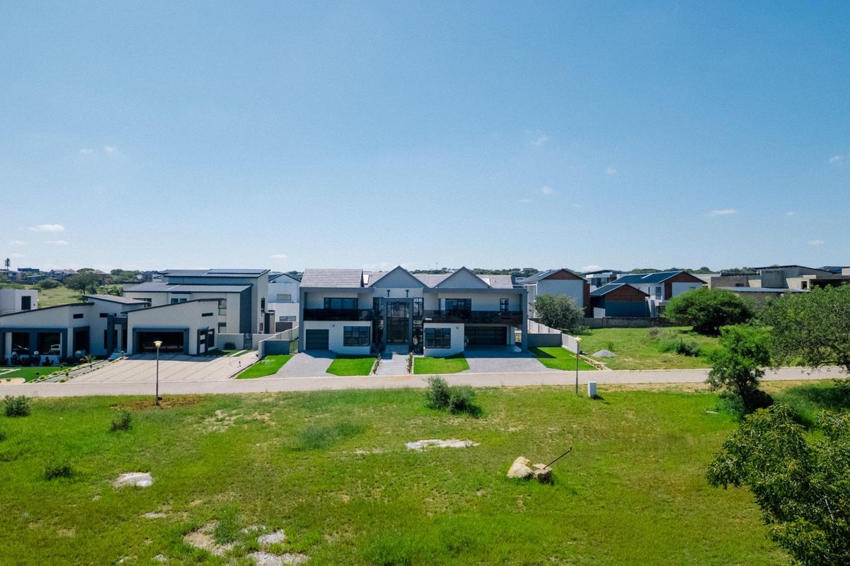 A Safe and Family-Friendly Address - Vacant Stands in The Aloes - Photo 4