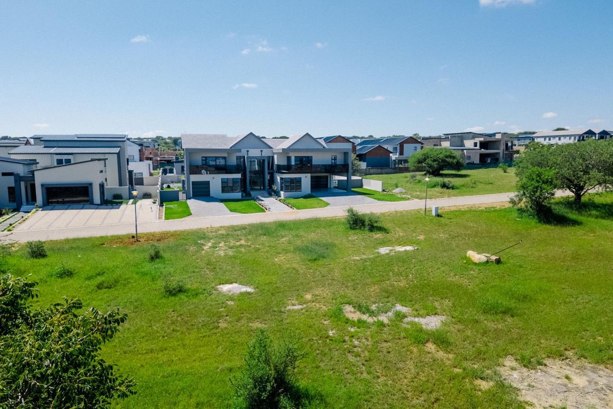 A Safe and Family-Friendly Address - Vacant Stands in The Aloes - Photo 2