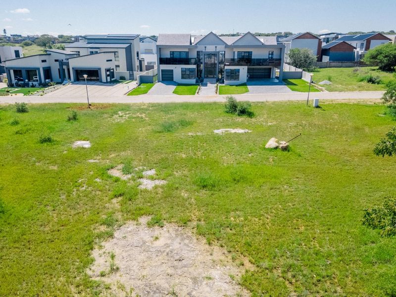 A Safe and Family-Friendly Address - Vacant Stands in The Aloes - Photo 6