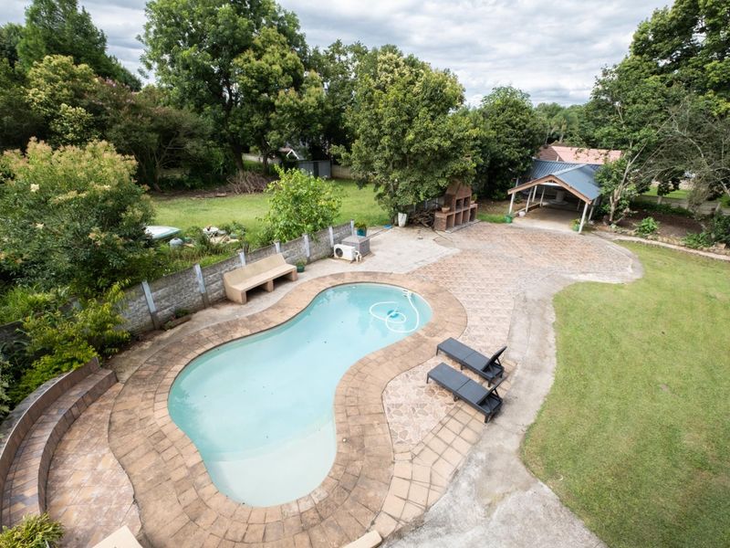 Fully Furnished 2-Bedroom Apartment in Merrivale - Photo 6