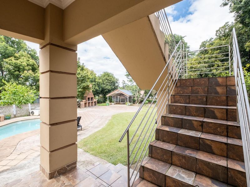 Fully Furnished 2-Bedroom Apartment in Merrivale - Photo 5