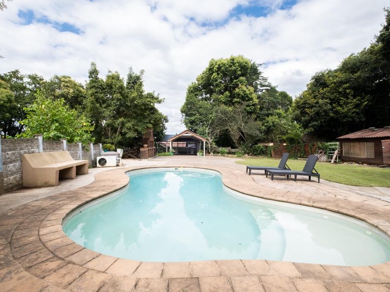 Fully Furnished 2-Bedroom Apartment in Merrivale - Photo 3