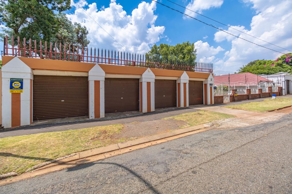 Prime Investment Opportunity in Observatory - Multi-House Property with Rental Potential - Photo 3