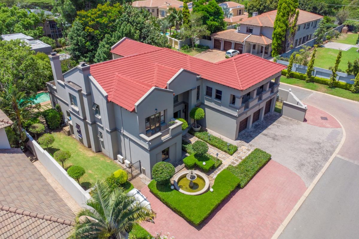 House Under Offer in Broadacres Sandton - Photo 4