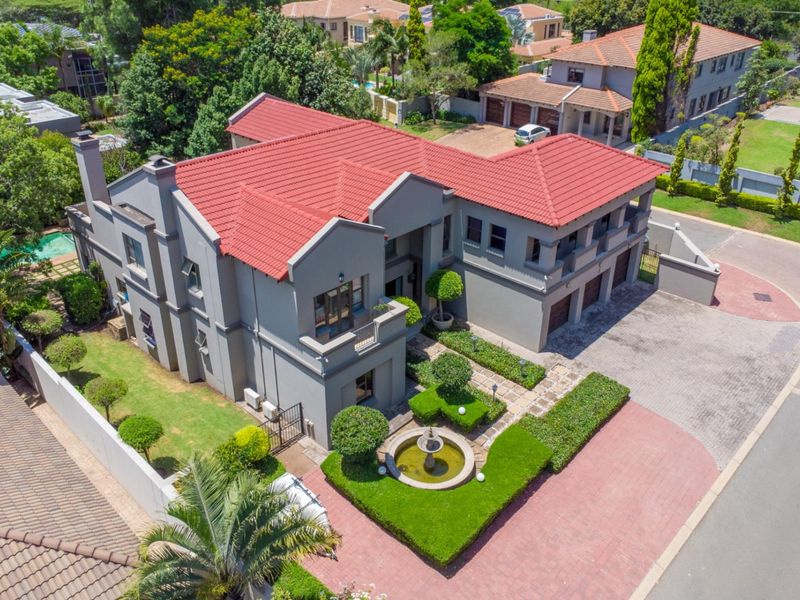 House Under Offer in Broadacres Sandton - Photo 4