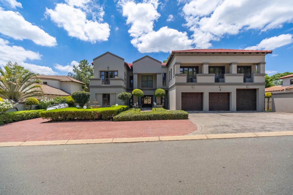 House Under Offer in Broadacres Sandton - Photo 2