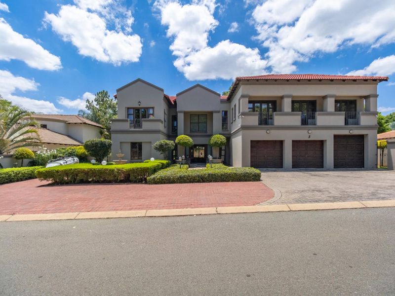 House Under Offer in Broadacres Sandton - Photo 2