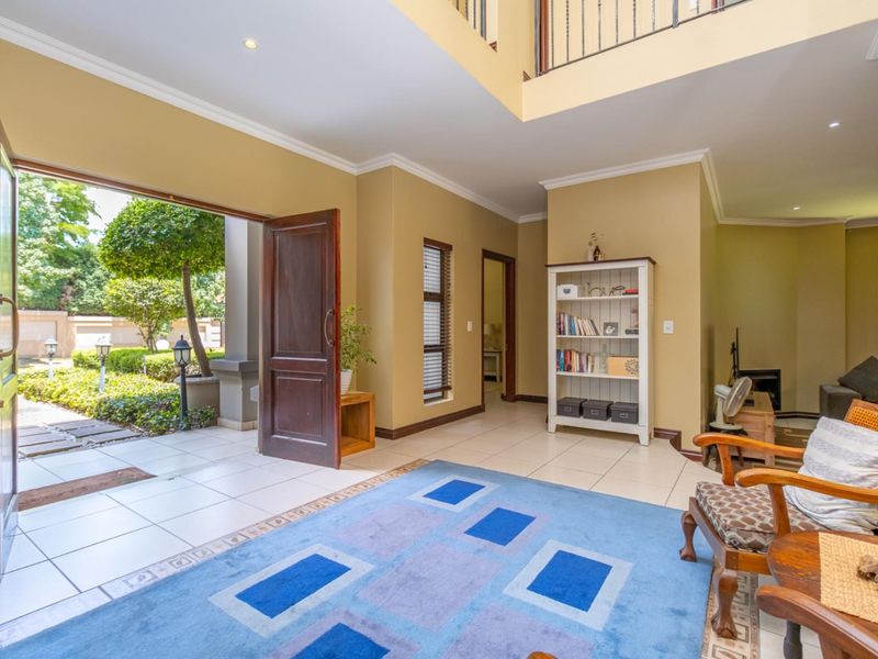 House Under Offer in Broadacres Sandton - Photo 7
