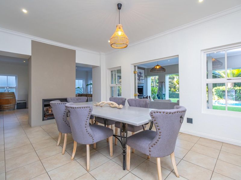 Five-Bedroom Spacious Family Home in Secure Fernbrook Estate - Photo 8