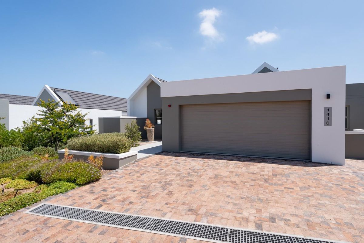 Modern Scandinavian Elegance in Chardon - Langebaan Country Estate - Photo 2