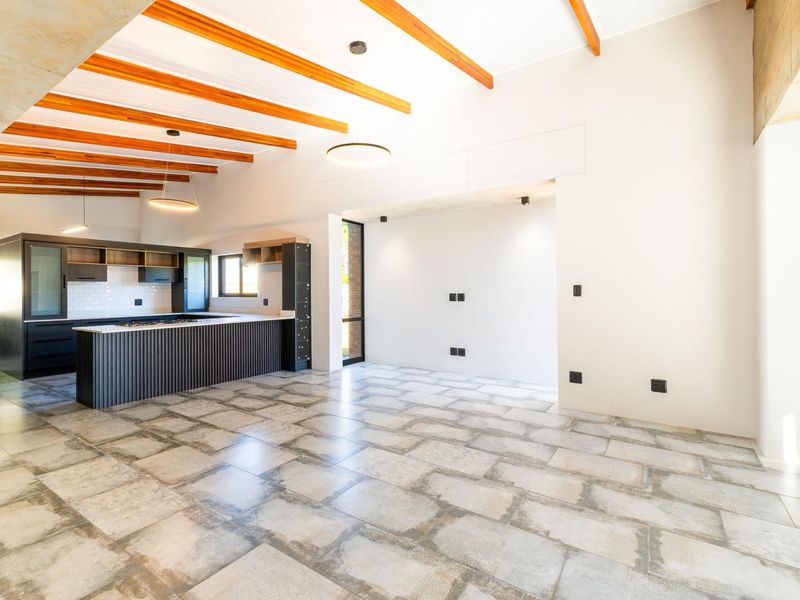 Brand new modern style home for sale in Riversdale Western Cape - Photo 6