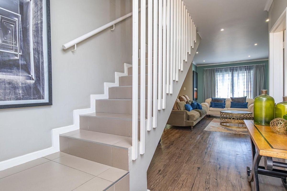 Stylish 3-Bedroom Double-Storey Townhouse | Habitat on Cowley - Photo 2