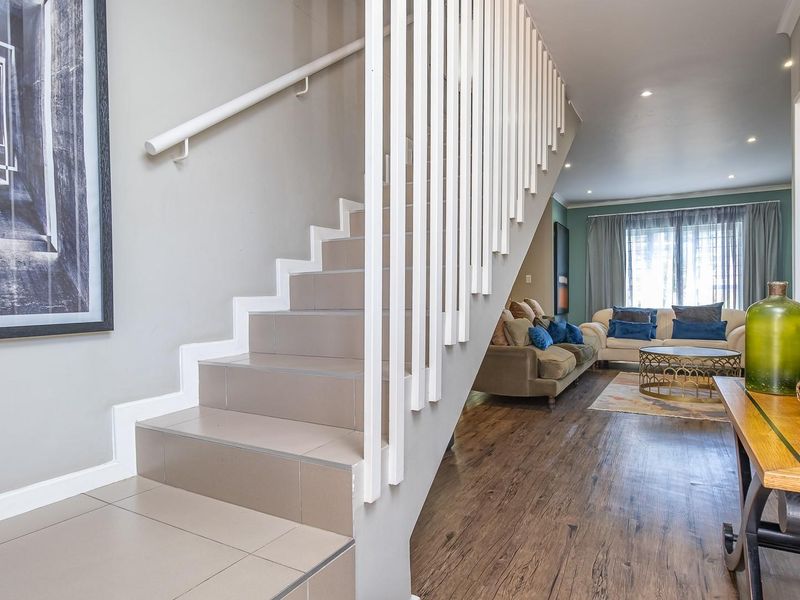 Stylish 3-Bedroom Double-Storey Townhouse | Habitat on Cowley - Photo 2