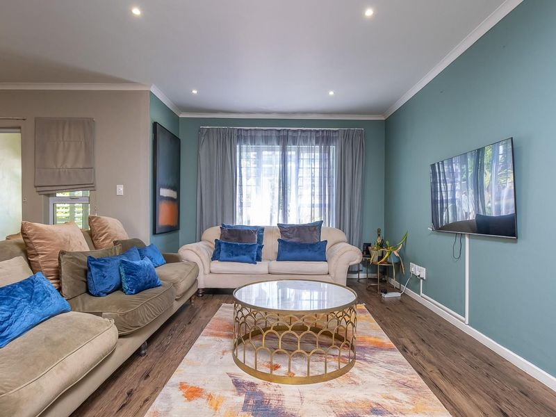 Stylish 3-Bedroom Double-Storey Townhouse | Habitat on Cowley - Photo 3