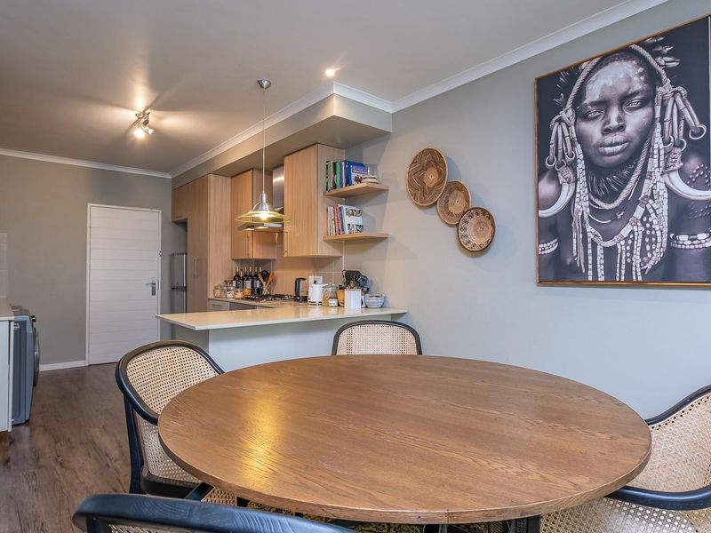 Stylish 3-Bedroom Double-Storey Townhouse | Habitat on Cowley - Photo 8