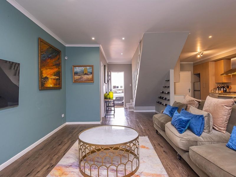 Stylish 3-Bedroom Double-Storey Townhouse | Habitat on Cowley - Photo 6