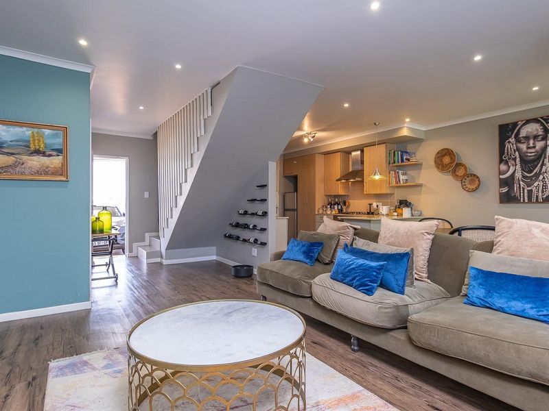 Stylish 3-Bedroom Double-Storey Townhouse | Habitat on Cowley - Photo 1