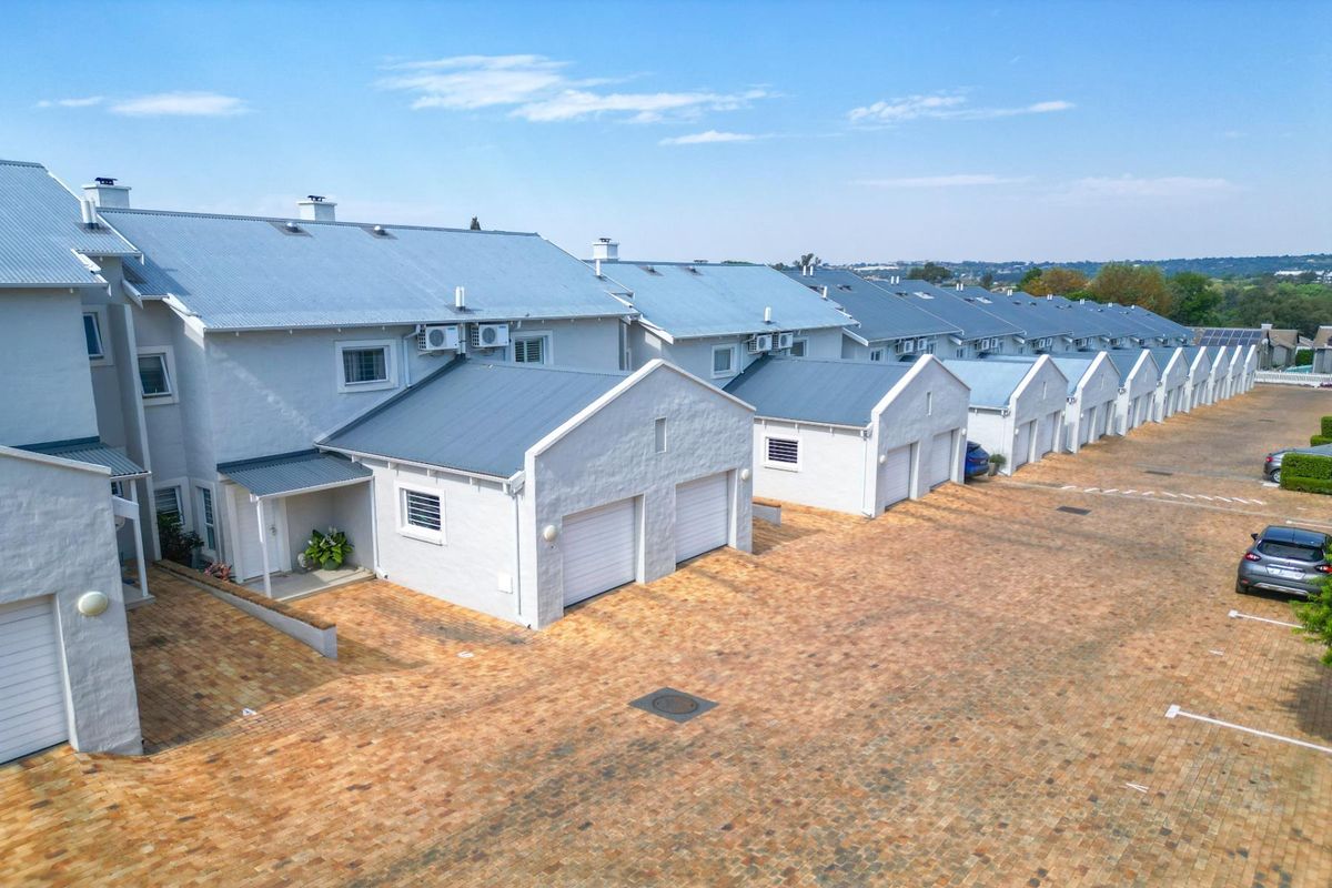 Stylish 3-Bedroom Double-Storey Townhouse | Habitat on Cowley - Photo 2