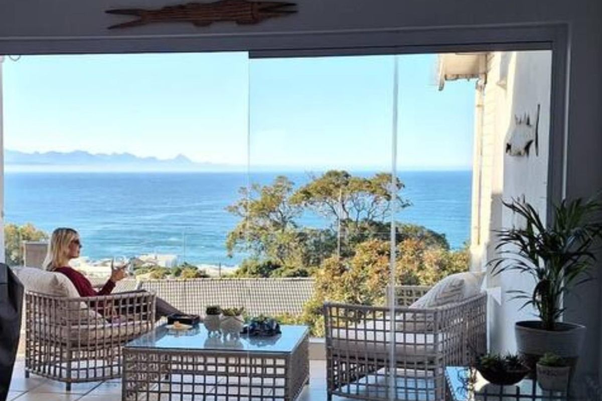 Panoramic Penthouse Views - Sea, Lagoon, Mountain - Photo 5