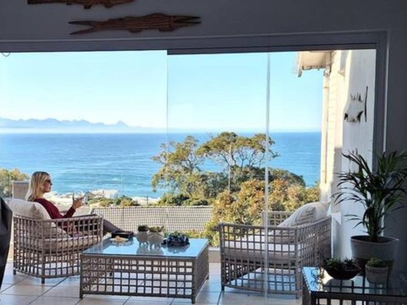 Panoramic Penthouse Views - Sea, Lagoon, Mountain - Photo 5