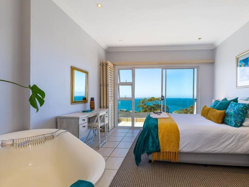 Panoramic Penthouse Views - Sea, Lagoon, Mountain - Photo 8