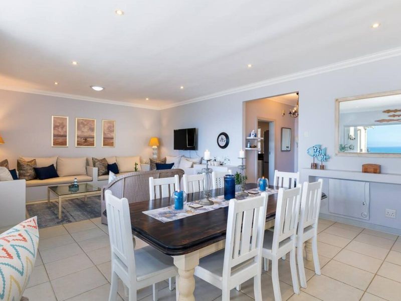 Panoramic Penthouse Views - Sea, Lagoon, Mountain - Photo 7