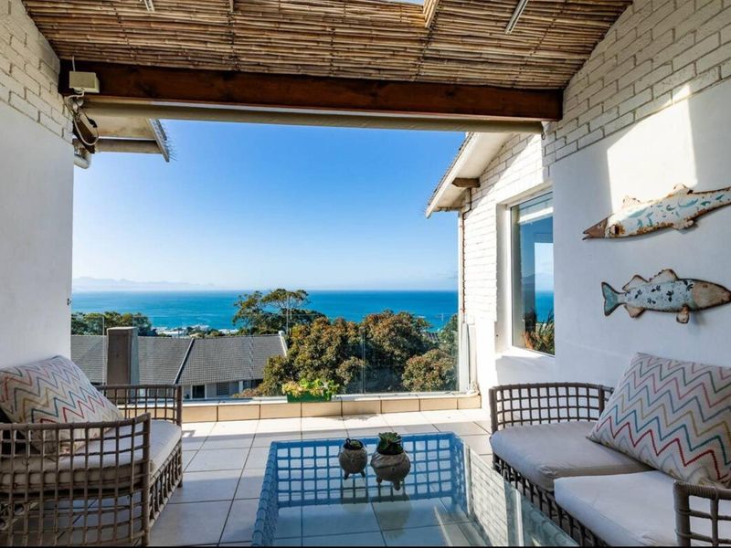 Panoramic Penthouse Views - Sea, Lagoon, Mountain - Photo 6