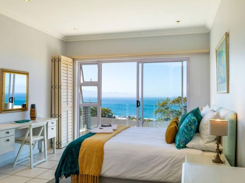 Panoramic Penthouse Views - Sea, Lagoon, Mountain - Photo 9