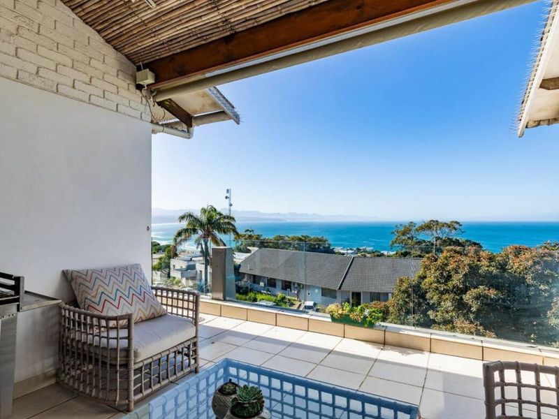 Panoramic Penthouse Views - Sea, Lagoon, Mountain - Photo 2