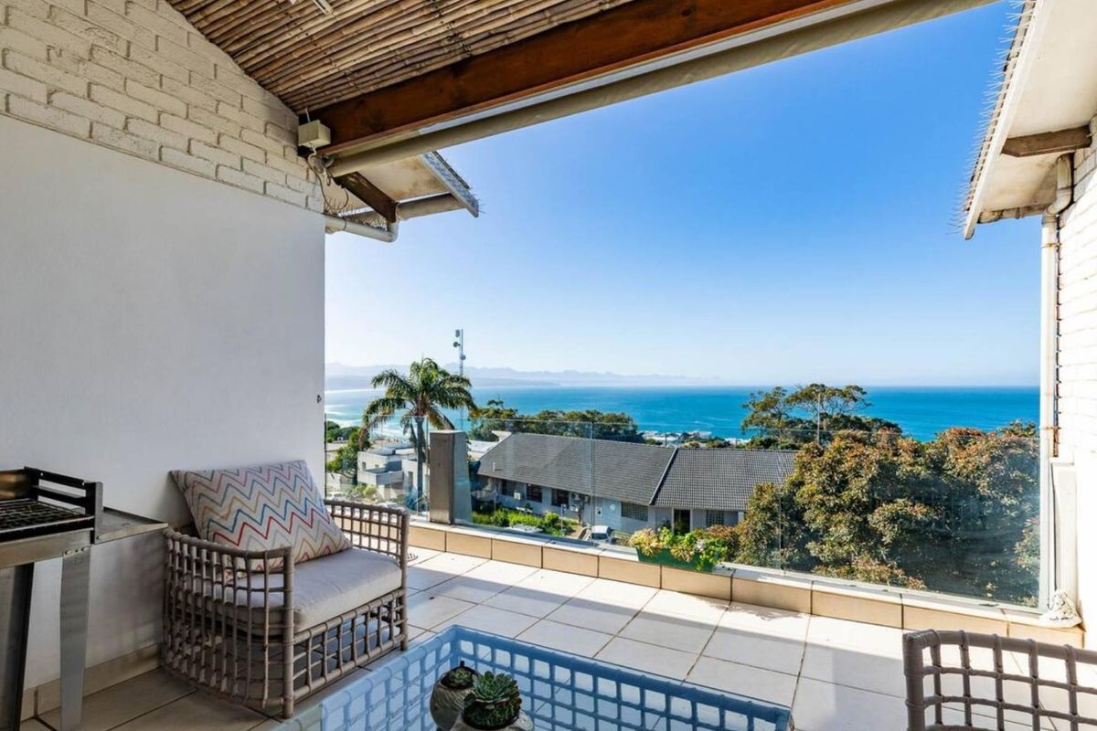 Panoramic Penthouse Views - Sea, Lagoon, Mountain - Photo 2