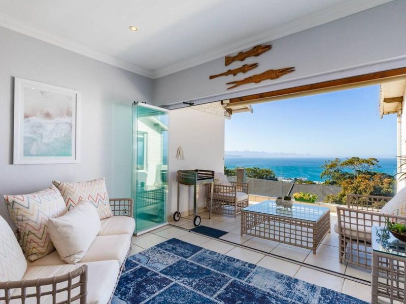 Panoramic Penthouse Views - Sea, Lagoon, Mountain - Photo 4