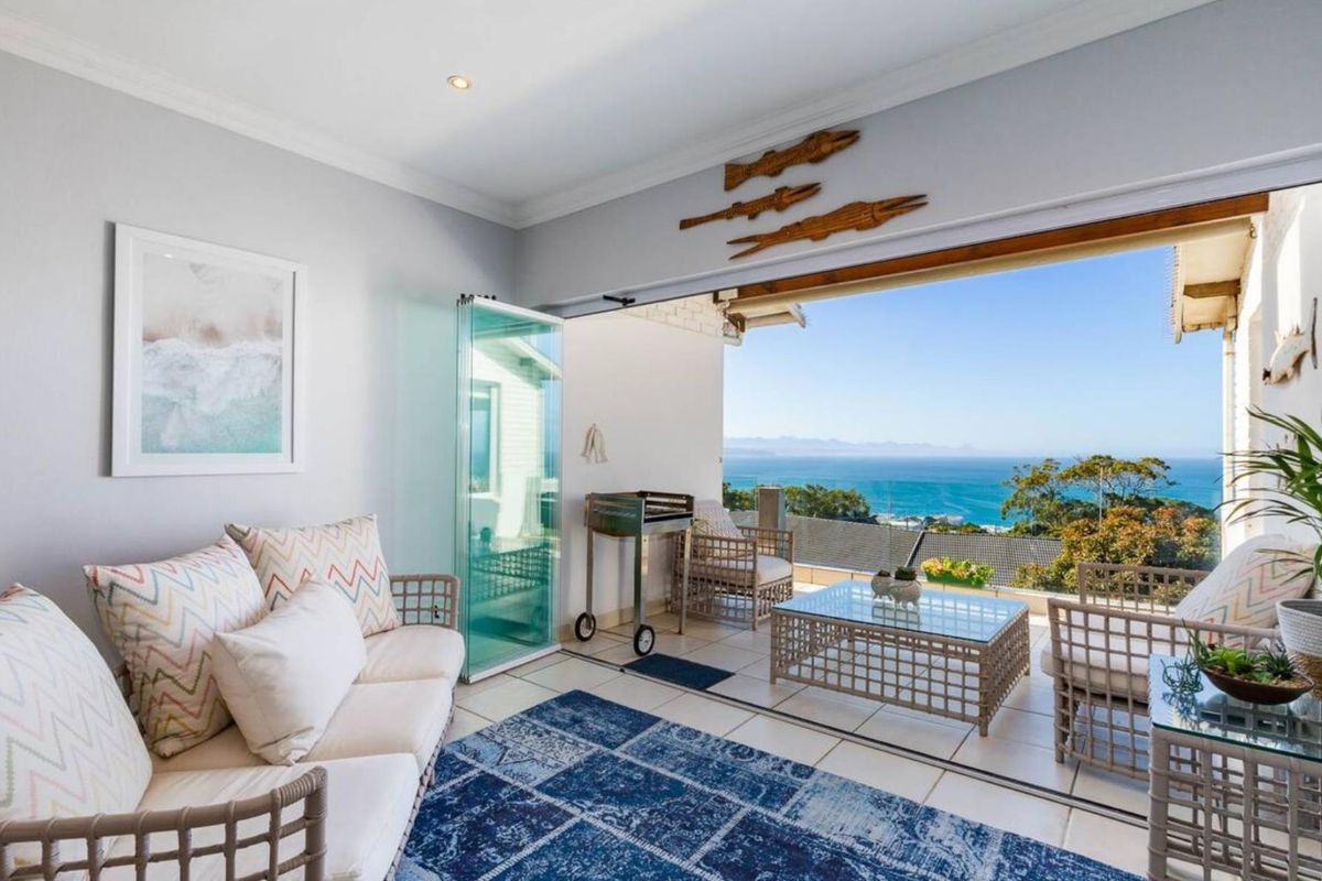 Panoramic Penthouse Views - Sea, Lagoon, Mountain - Photo 4