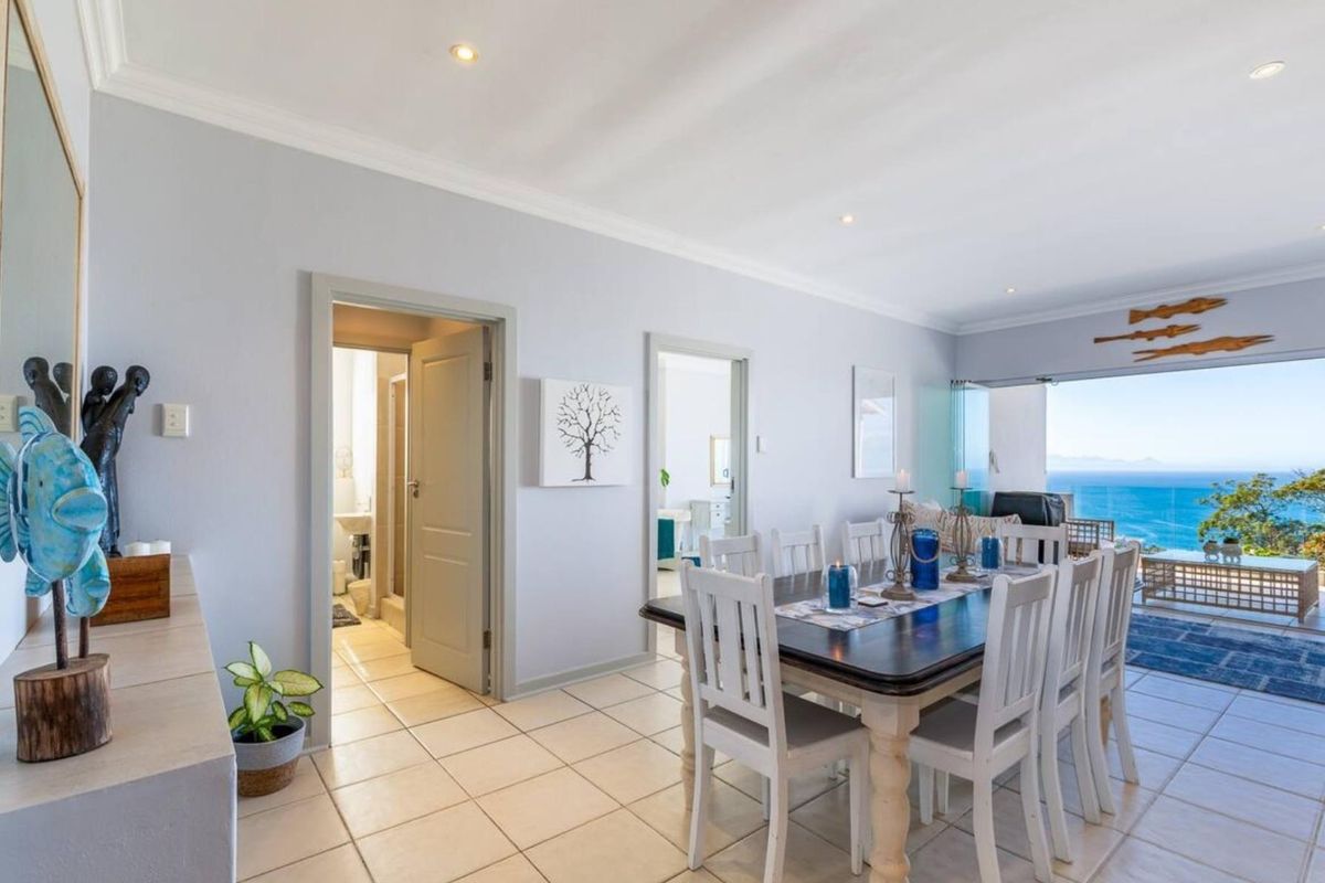 Panoramic Penthouse Views - Sea, Lagoon, Mountain - Photo 3