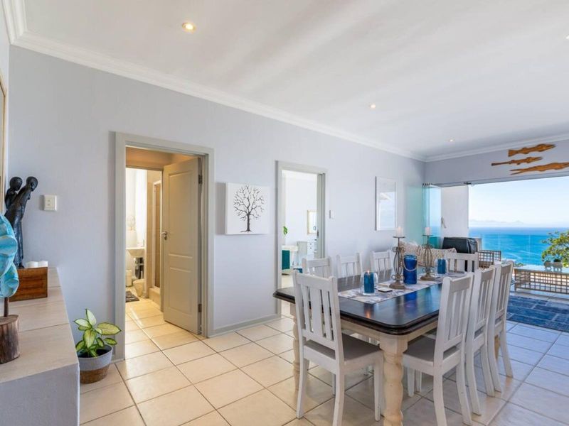 Panoramic Penthouse Views - Sea, Lagoon, Mountain - Photo 3