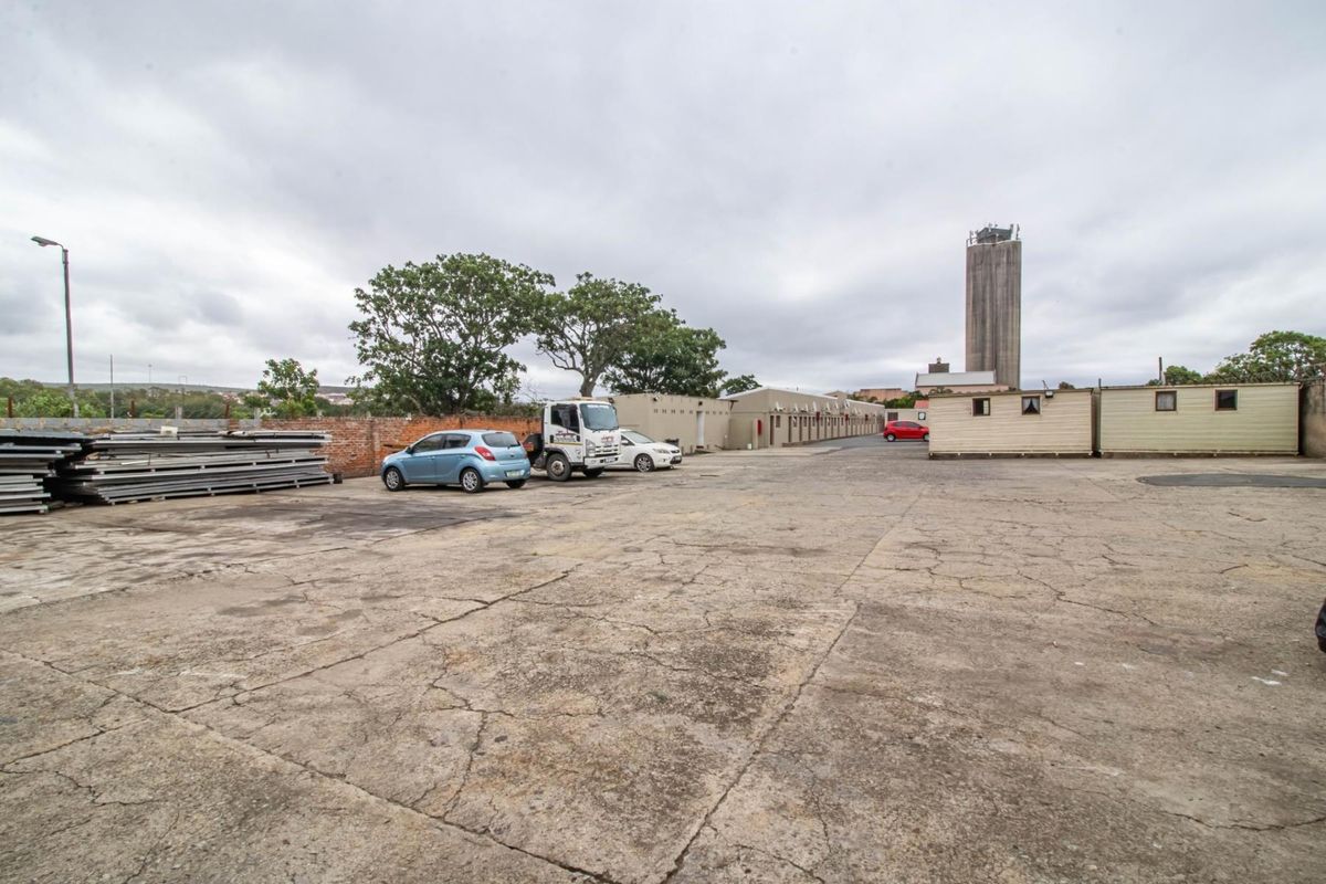 PRIME MULTI-STREAM INVESTMENT PROPERTY IN KING WILLIAMS TOWN - Photo 2