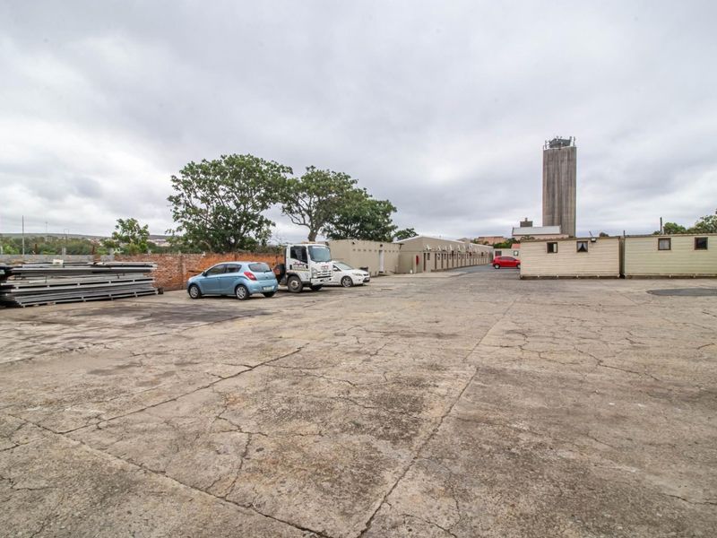 PRIME MULTI-STREAM INVESTMENT PROPERTY IN KING WILLIAMS TOWN - Photo 2