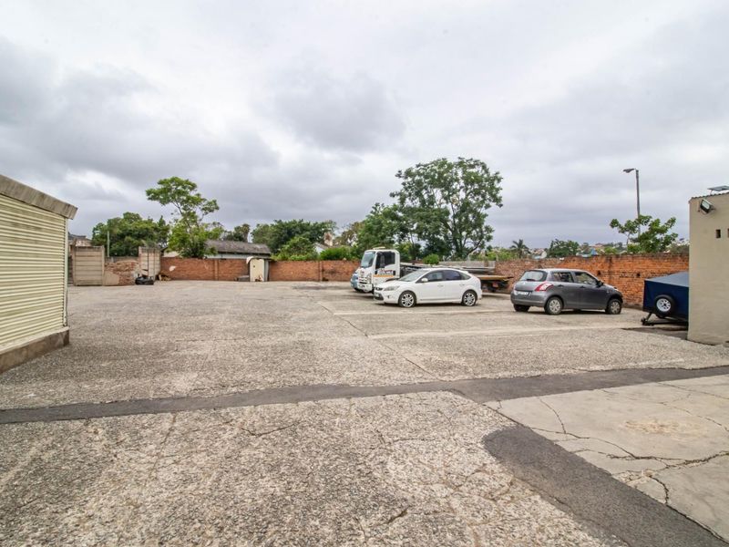 PRIME MULTI-STREAM INVESTMENT PROPERTY IN KING WILLIAMS TOWN - Photo 6