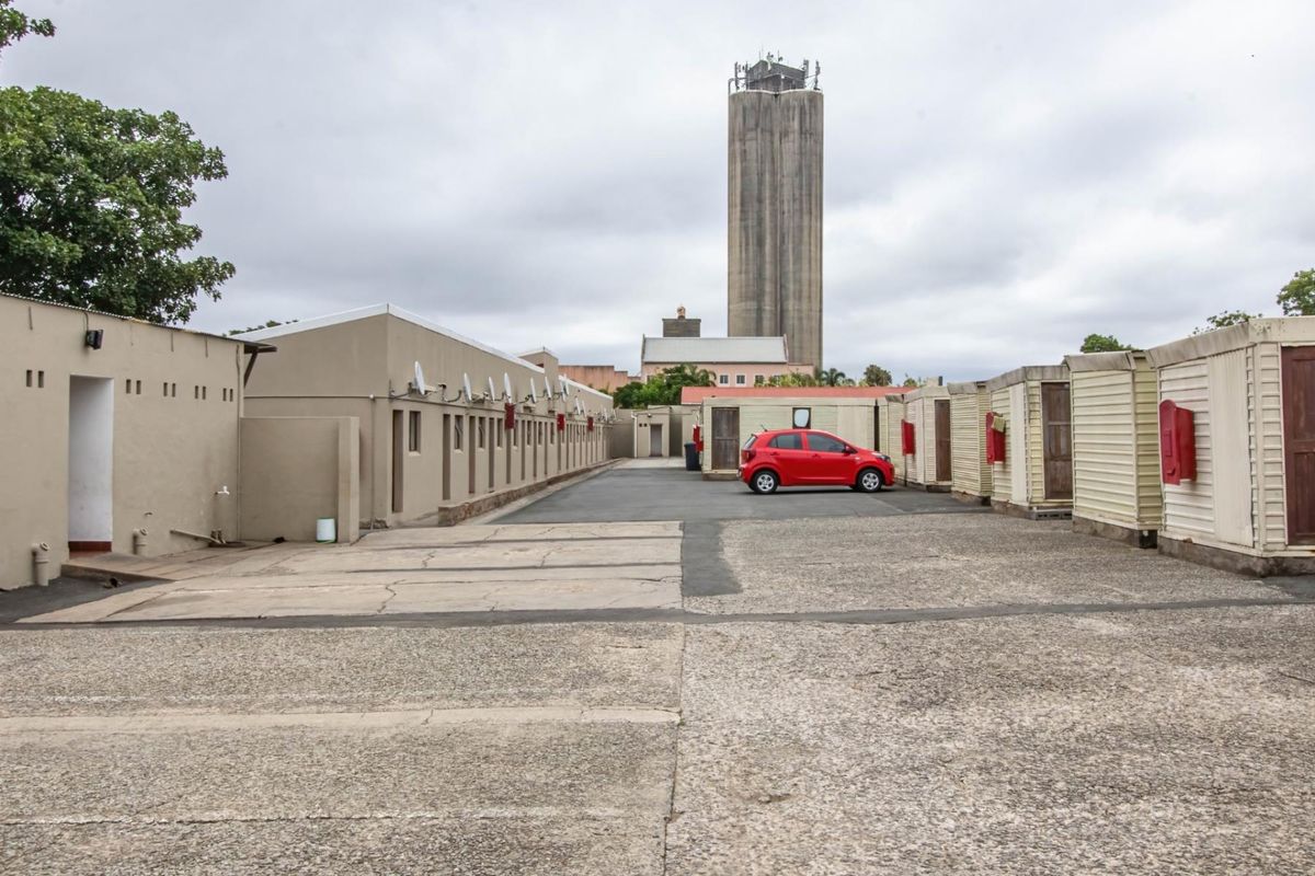 PRIME MULTI-STREAM INVESTMENT PROPERTY IN KING WILLIAMS TOWN - Photo 3