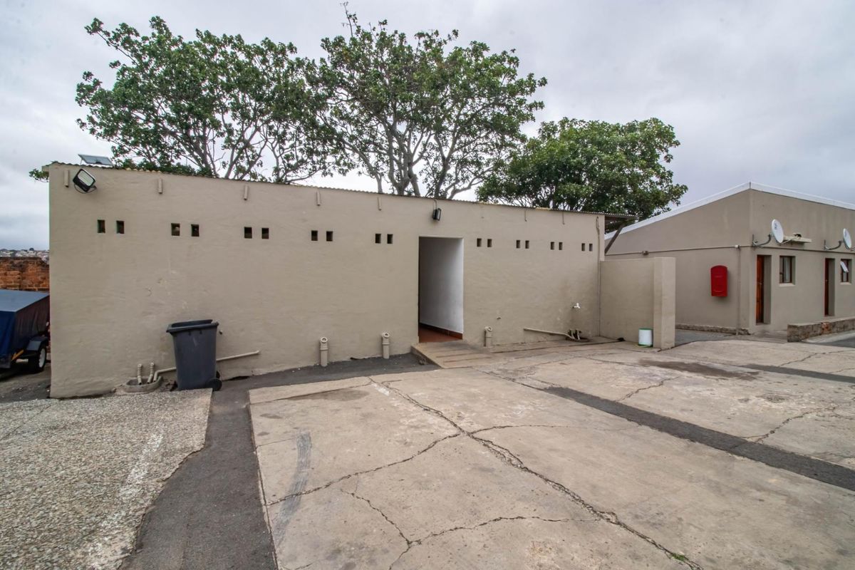 PRIME MULTI-STREAM INVESTMENT PROPERTY IN KING WILLIAMS TOWN - Photo 5