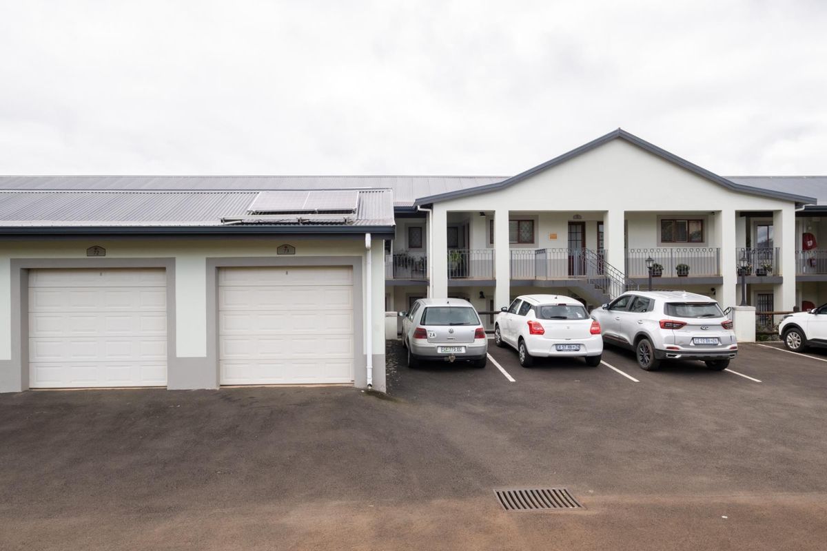 Modern 2 Bedroom Apartment with Scenic Views - Howick North Security Estate - Photo 2