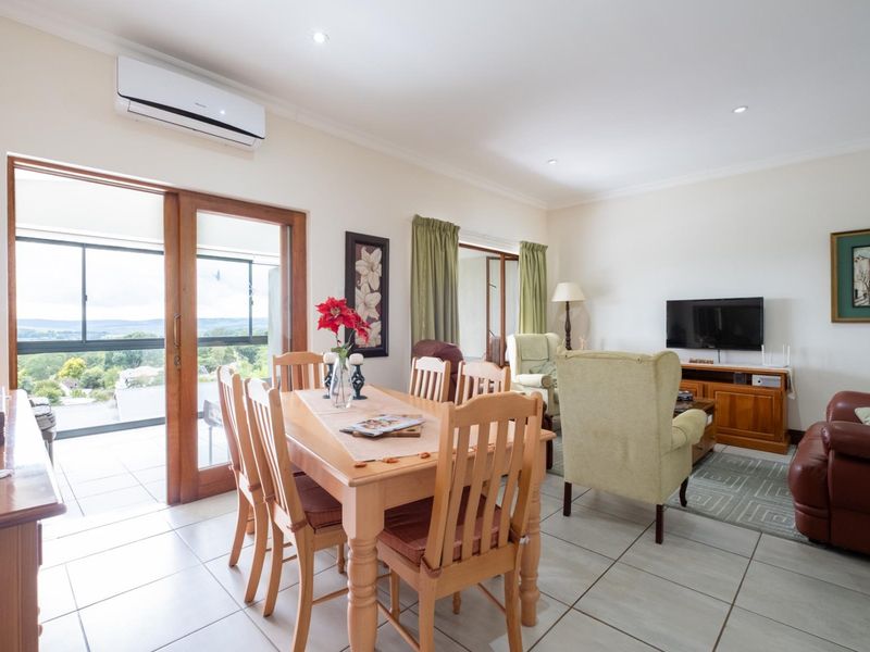 Modern 2 Bedroom Apartment with Scenic Views - Howick North Security Estate - Photo 9