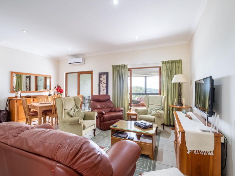 Modern 2 Bedroom Apartment with Scenic Views - Howick North Security Estate - Photo 6