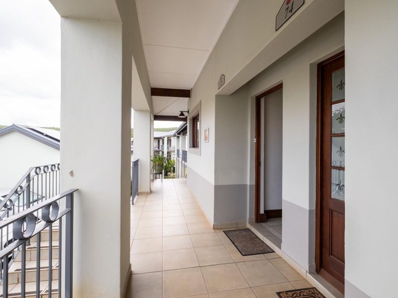 Modern 2 Bedroom Apartment with Scenic Views - Howick North Security Estate - Photo 4