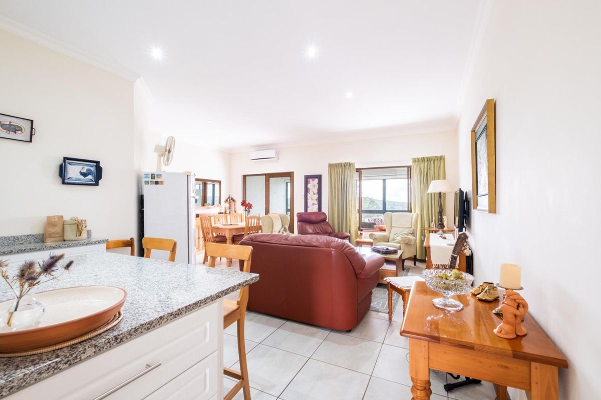 Modern 2 Bedroom Apartment with Scenic Views - Howick North Security Estate - Photo 5