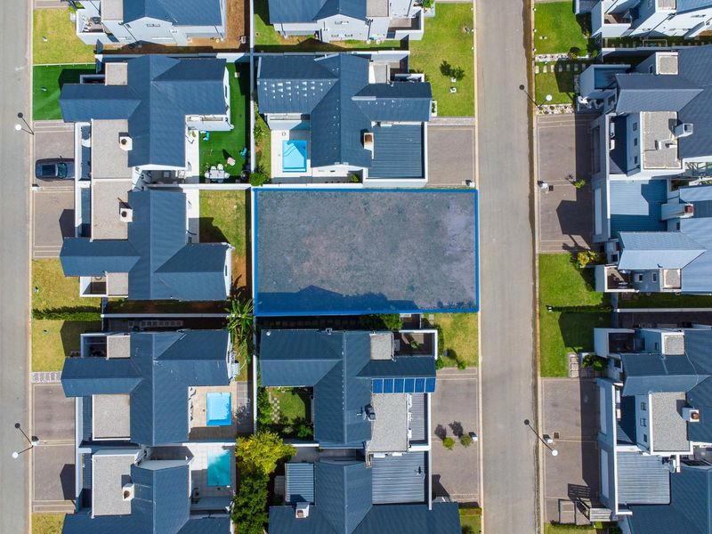 FINAL FREEHOLD STAND RELEASE - Build New in Secure Broadacres - Photo 9