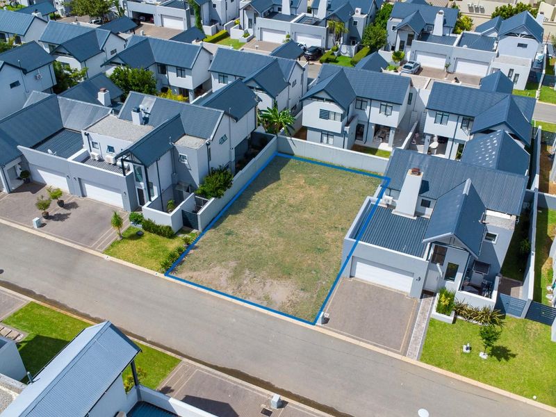 FINAL FREEHOLD STAND RELEASE - Build New in Secure Broadacres - Photo 1