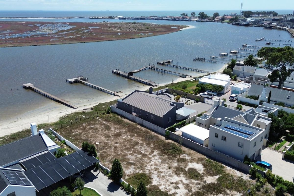 Prime Waterfront Vacant Stand In Rooibaai, Laaiplek. - Photo 2