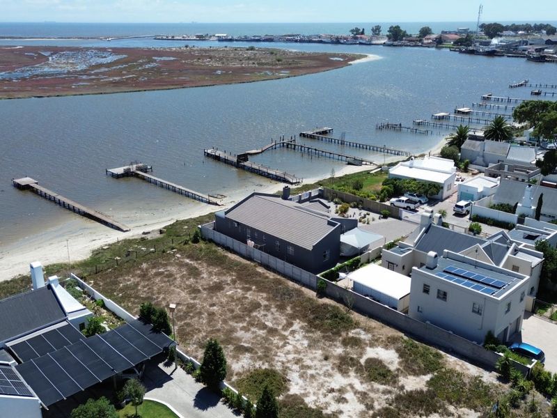 Prime Waterfront Vacant Stand In Rooibaai, Laaiplek. - Photo 2