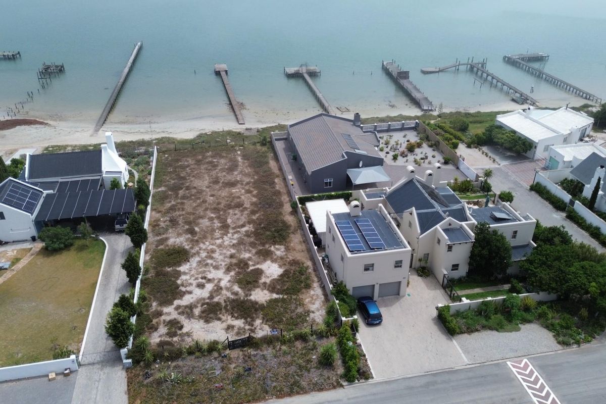 Prime Waterfront Vacant Stand In Rooibaai, Laaiplek. - Photo 4