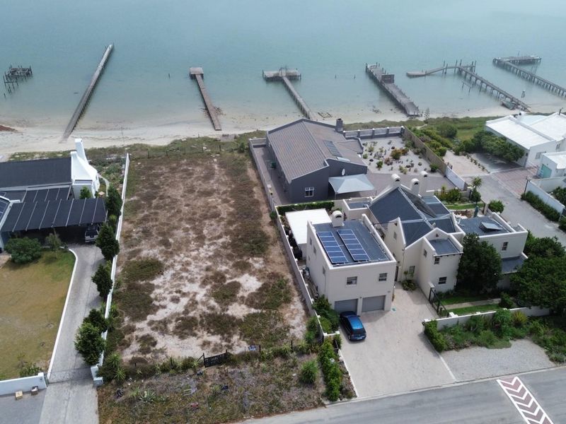 Prime Waterfront Vacant Stand In Rooibaai, Laaiplek. - Photo 4